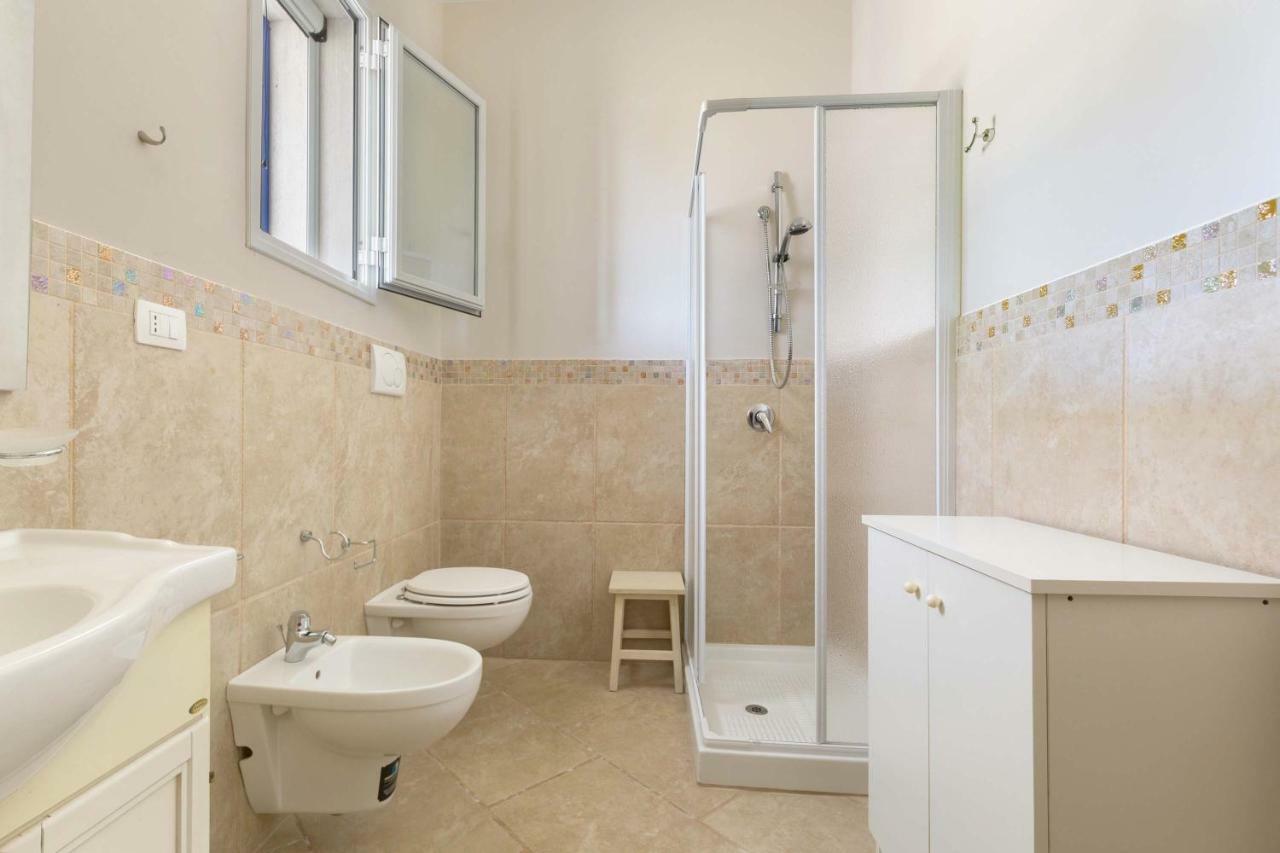 Villa Ventodimare Porto Cesareo Exterior photo
