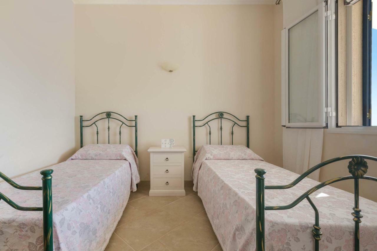 Villa Ventodimare Porto Cesareo Exterior photo