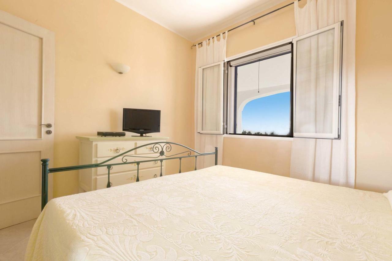 Villa Ventodimare Porto Cesareo Exterior photo