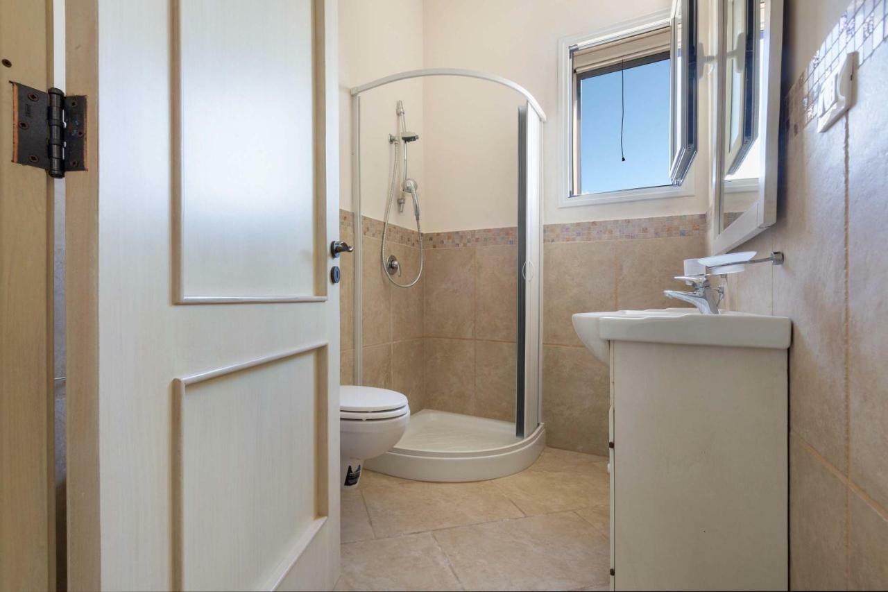 Villa Ventodimare Porto Cesareo Exterior photo